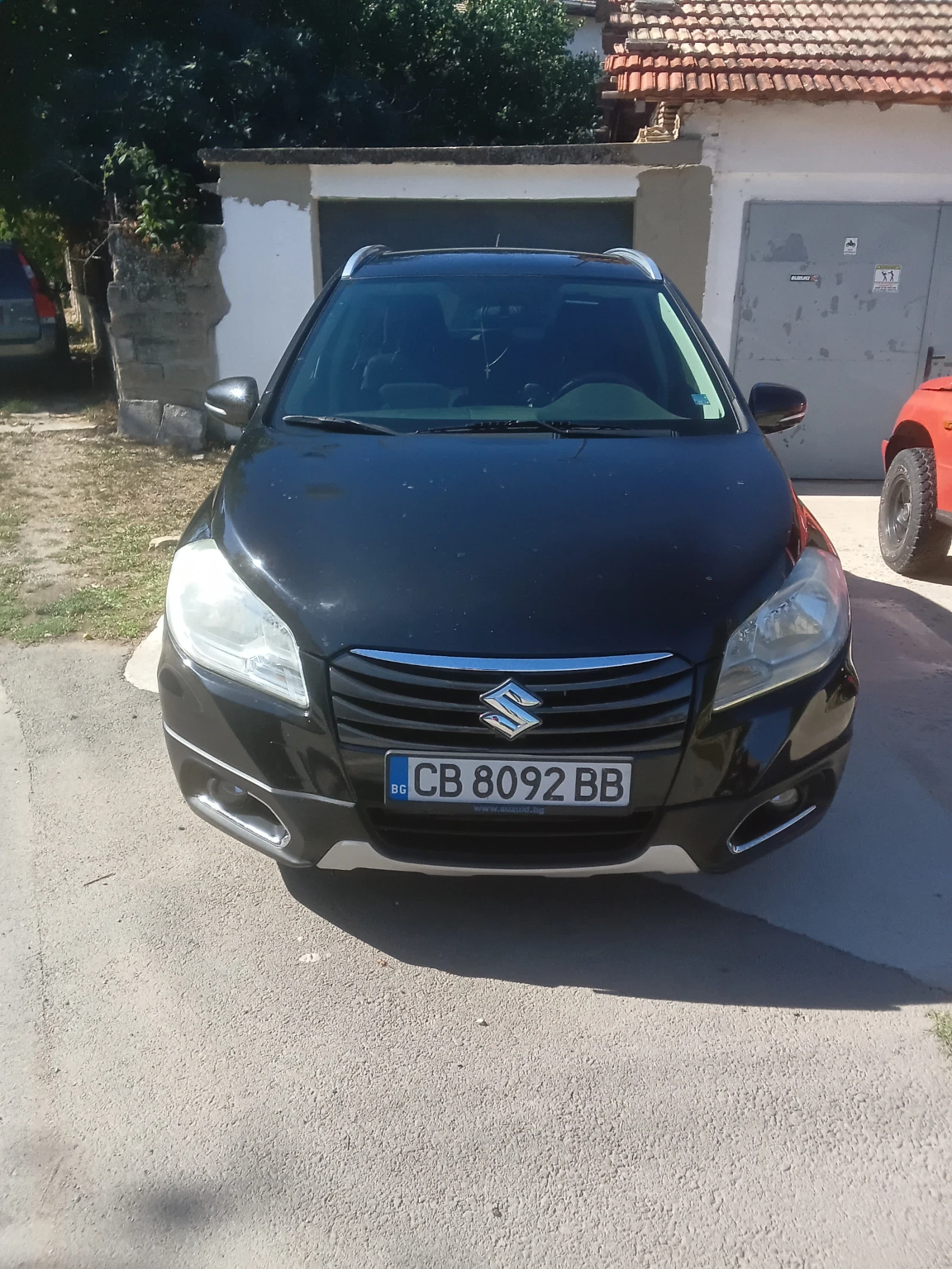 Suzuki SX4 S-Cross | Mobile.bg � ����������� 1