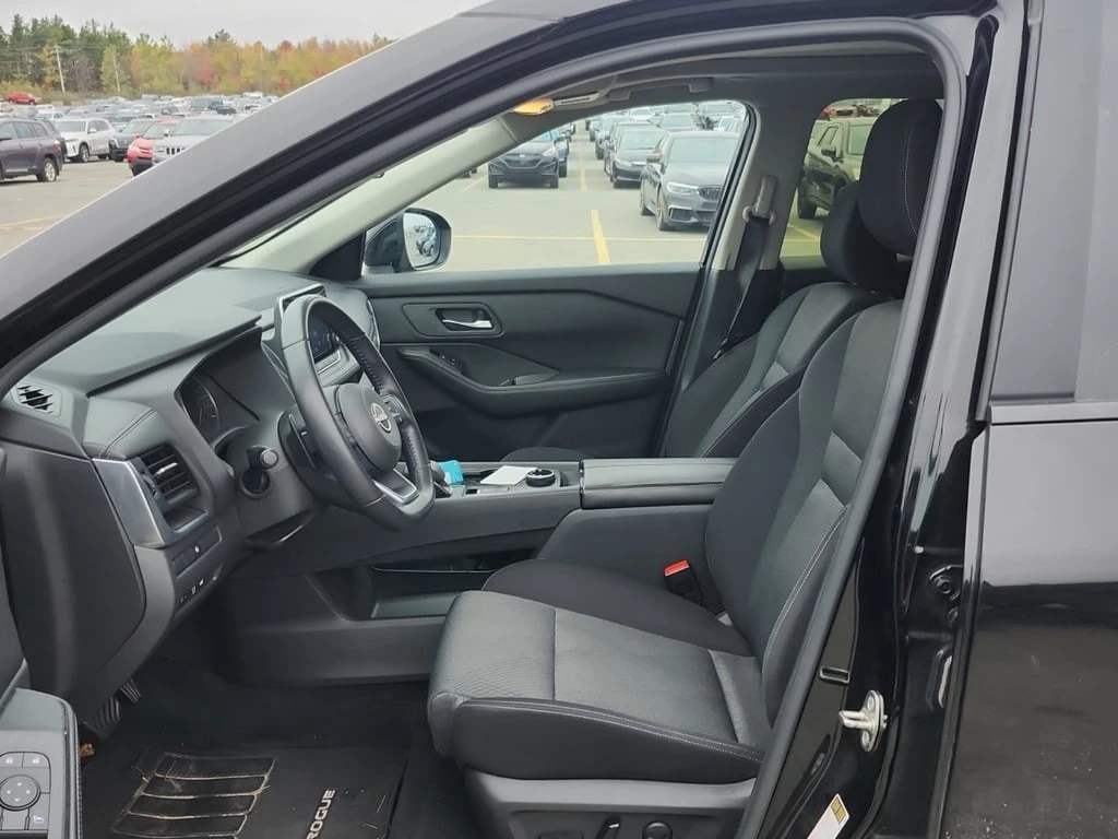 Nissan Rogue * SV MOONROOF * CARFAX *  - изображение 5
