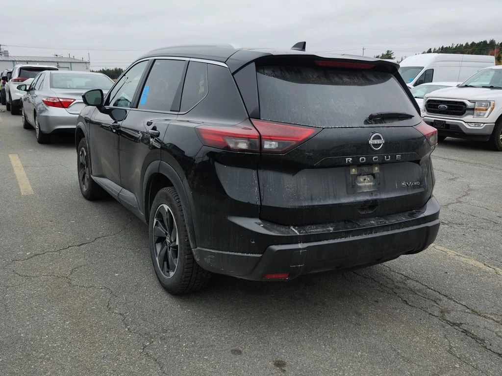 Nissan Rogue * SV MOONROOF * CARFAX *  - изображение 4