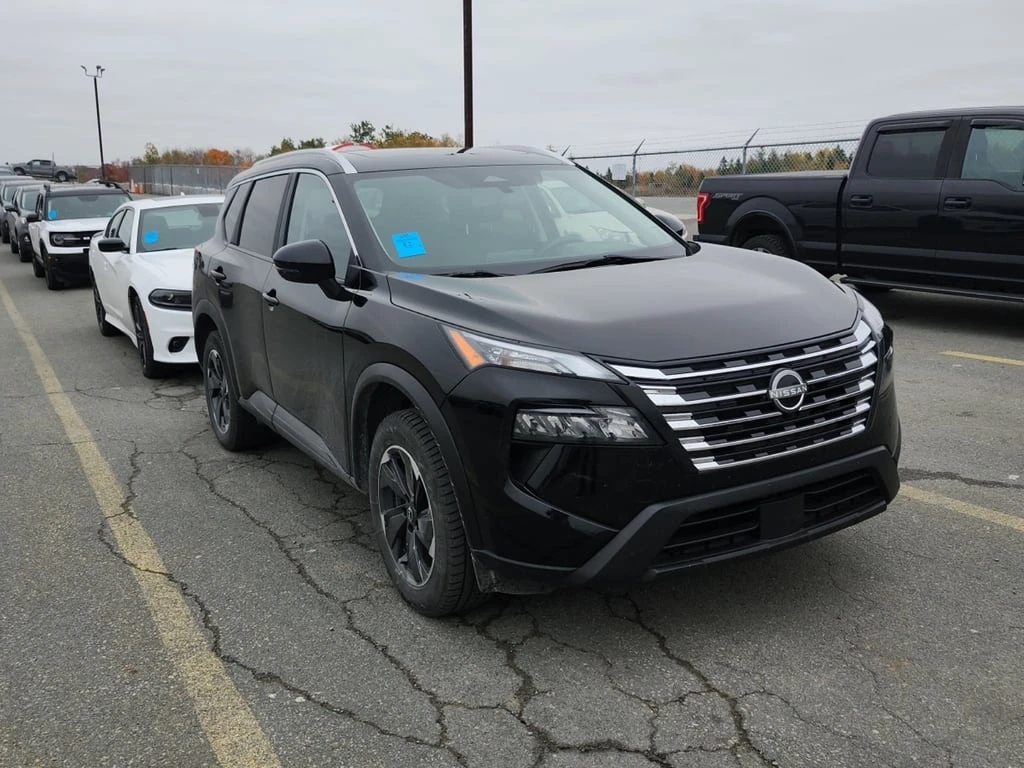 Nissan Rogue * SV MOONROOF * CARFAX *  - изображение 2
