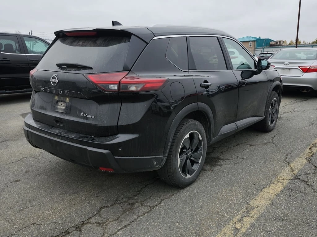Nissan Rogue * SV MOONROOF * CARFAX *  - изображение 3