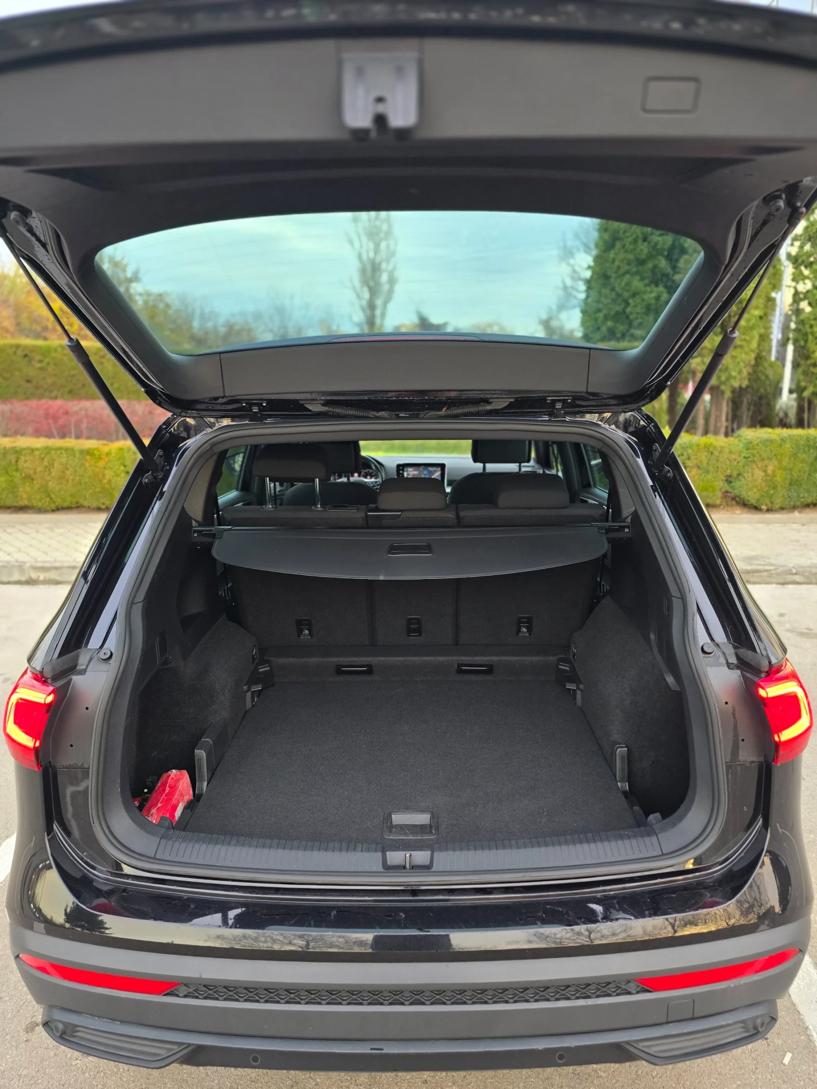 Seat Tarraco 2.0 TDI  FACE DSG LED 152. .  | Mobile.bg   9