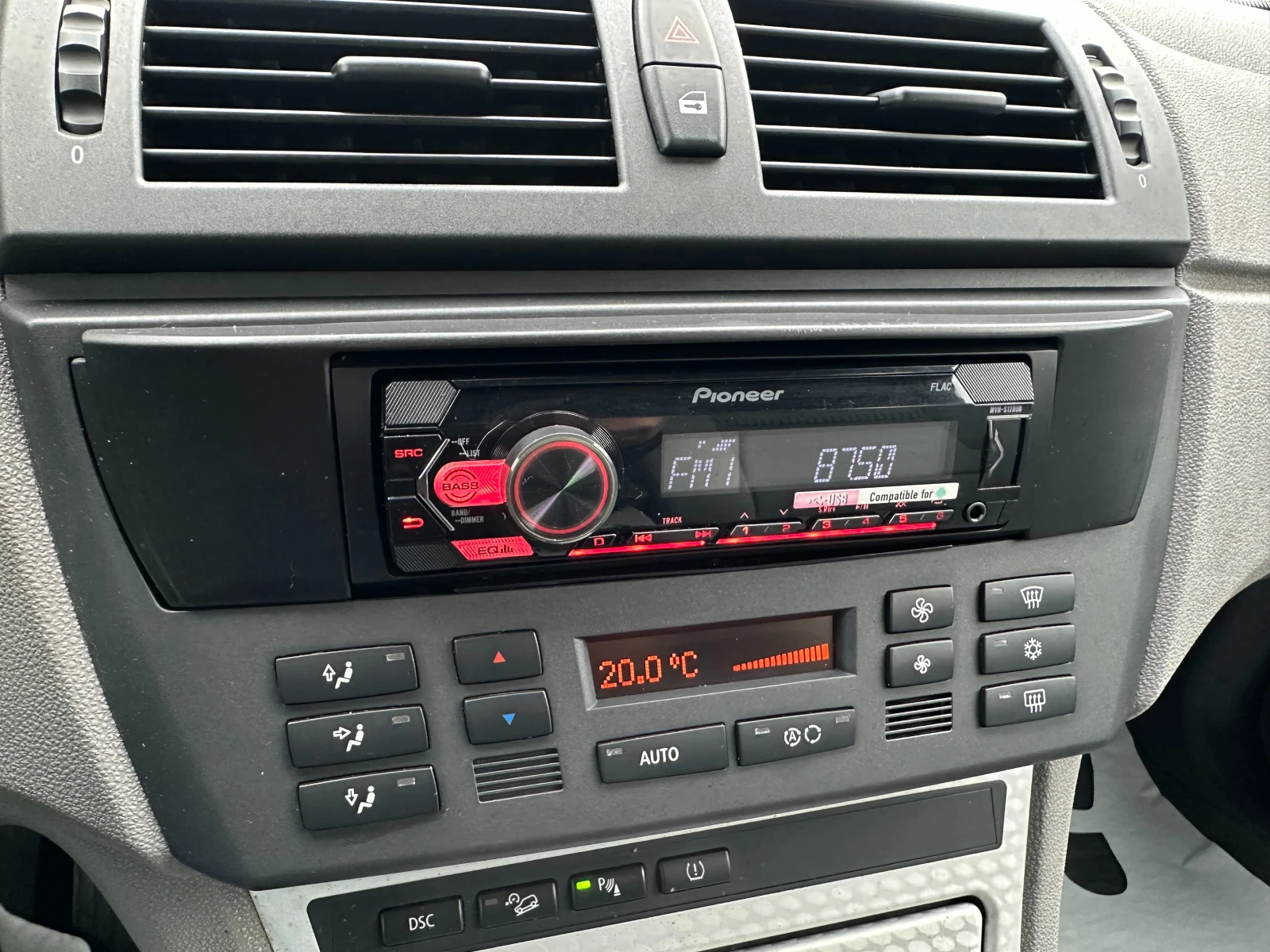 BMW X3 / 2.5i 192 ..  | Mobile.bg   12