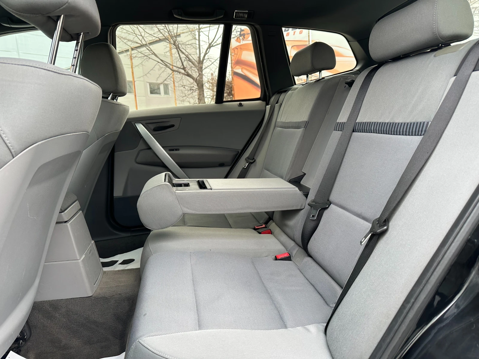 BMW X3 / 2.5i 192 ..  | Mobile.bg   9