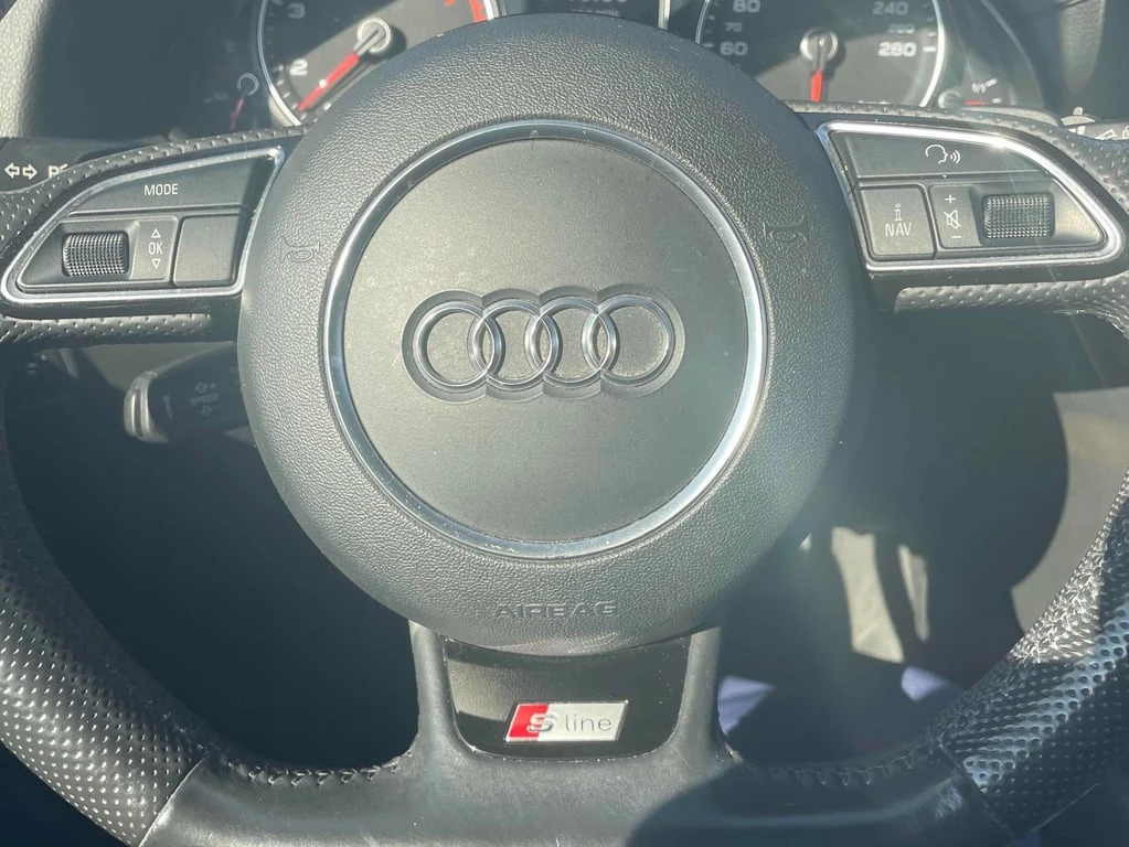 Audi Q5 2016 TECHNIK QUATTRO * ��� ������������ ������ | Mobile.bg � ����������� 11