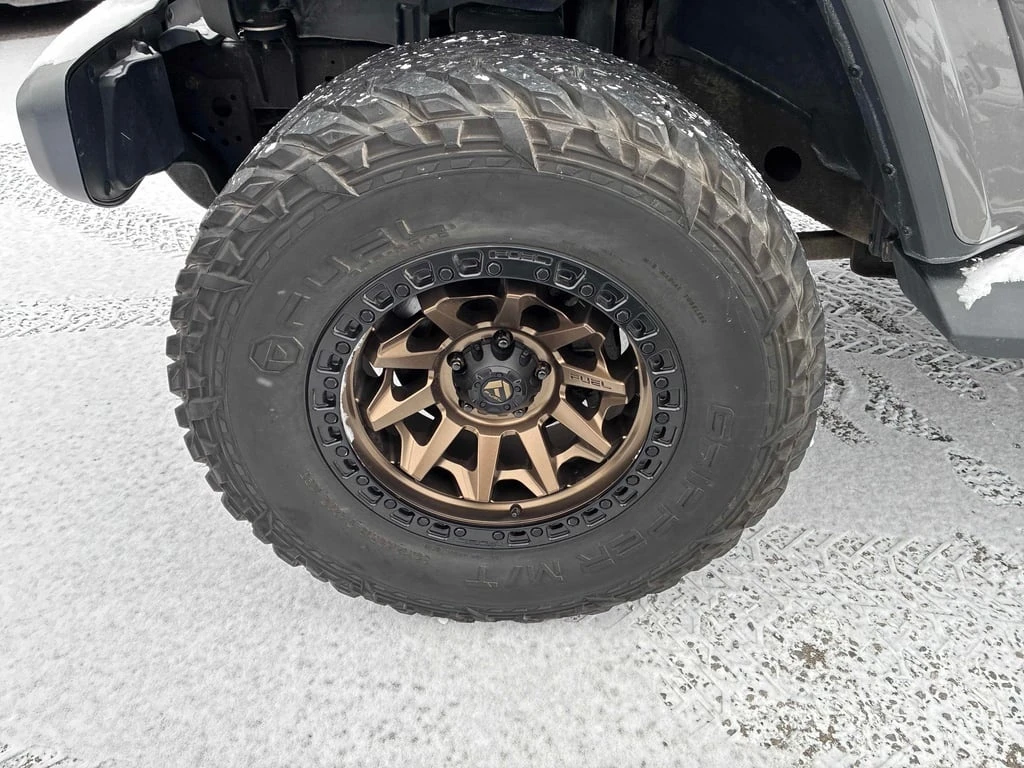 Jeep Wrangler 2020 Sahara Altitude * CARFAX * БЕЗ ПЪРВОНАЧАЛНА - изображение 6