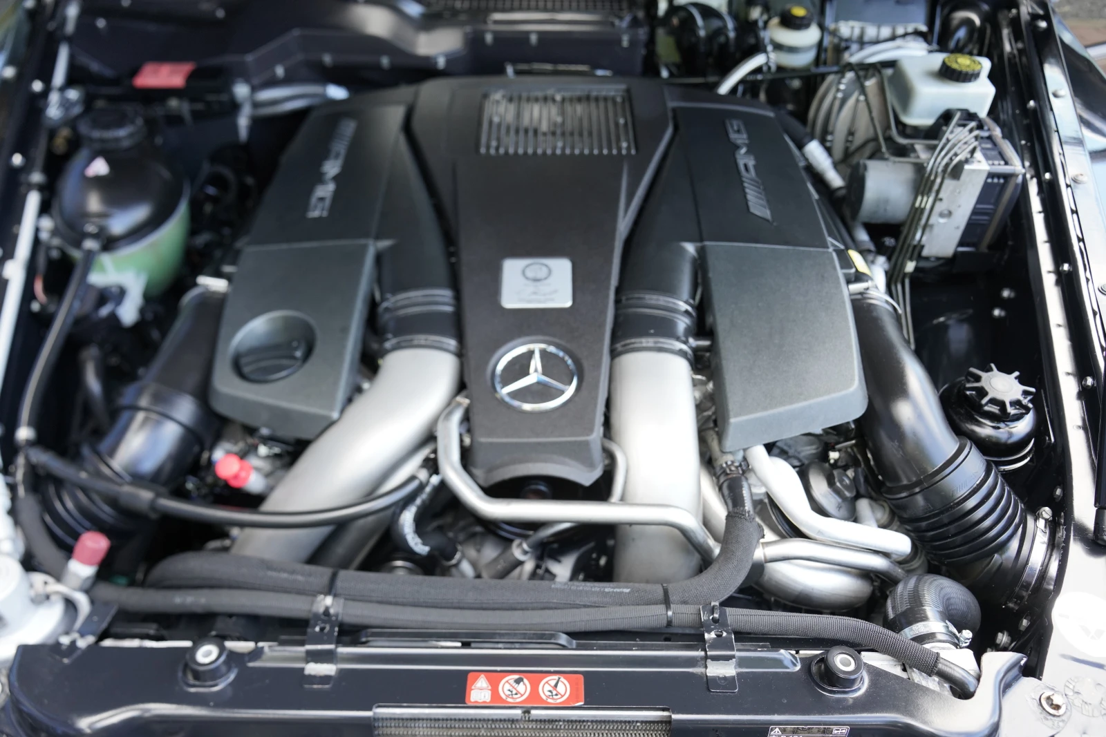 Mercedes-Benz G 63 AMG Brabus Mod. 2022 | Mobile.bg � ����������� 15