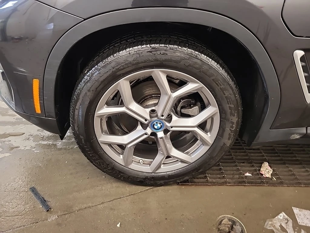 BMW X3 XDRIVE30E * CARFAX* ПАНОРАМА* ПОДГРЕВИ - изображение 8