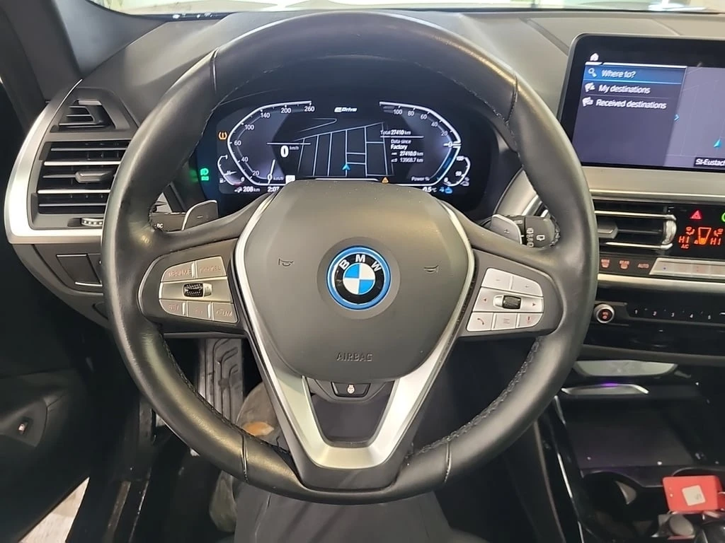 BMW X3 XDRIVE30E * CARFAX* ��������* �������� | Mobile.bg � ����������� 12