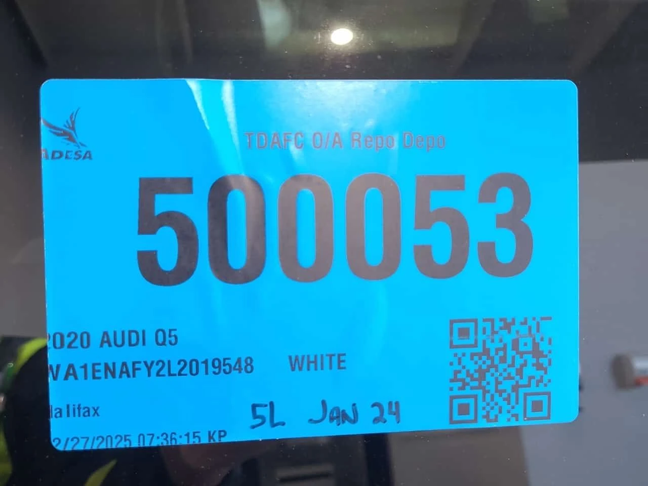 Audi Q5 * PROGRESSIV * CARFAX * ��� ������������ ������ | Mobile.bg � ����������� 14