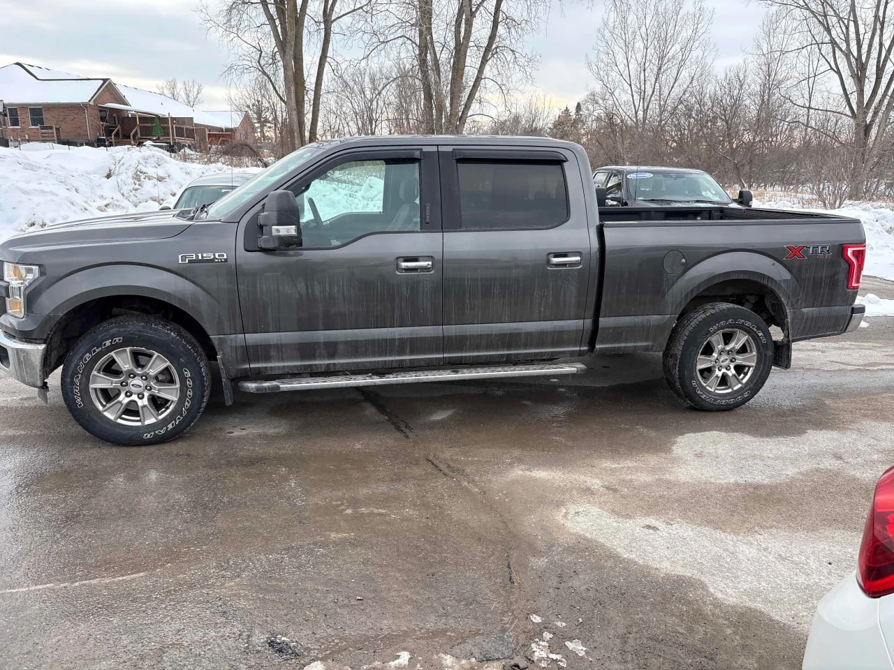 Ford F150 * 4WD SuperCrew * CARFAX * ���� �� �� | Mobile.bg � ����������� 3