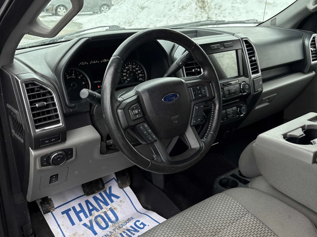 Ford F150 * 4WD SuperCrew * CARFAX * ���� �� �� | Mobile.bg � ����������� 6