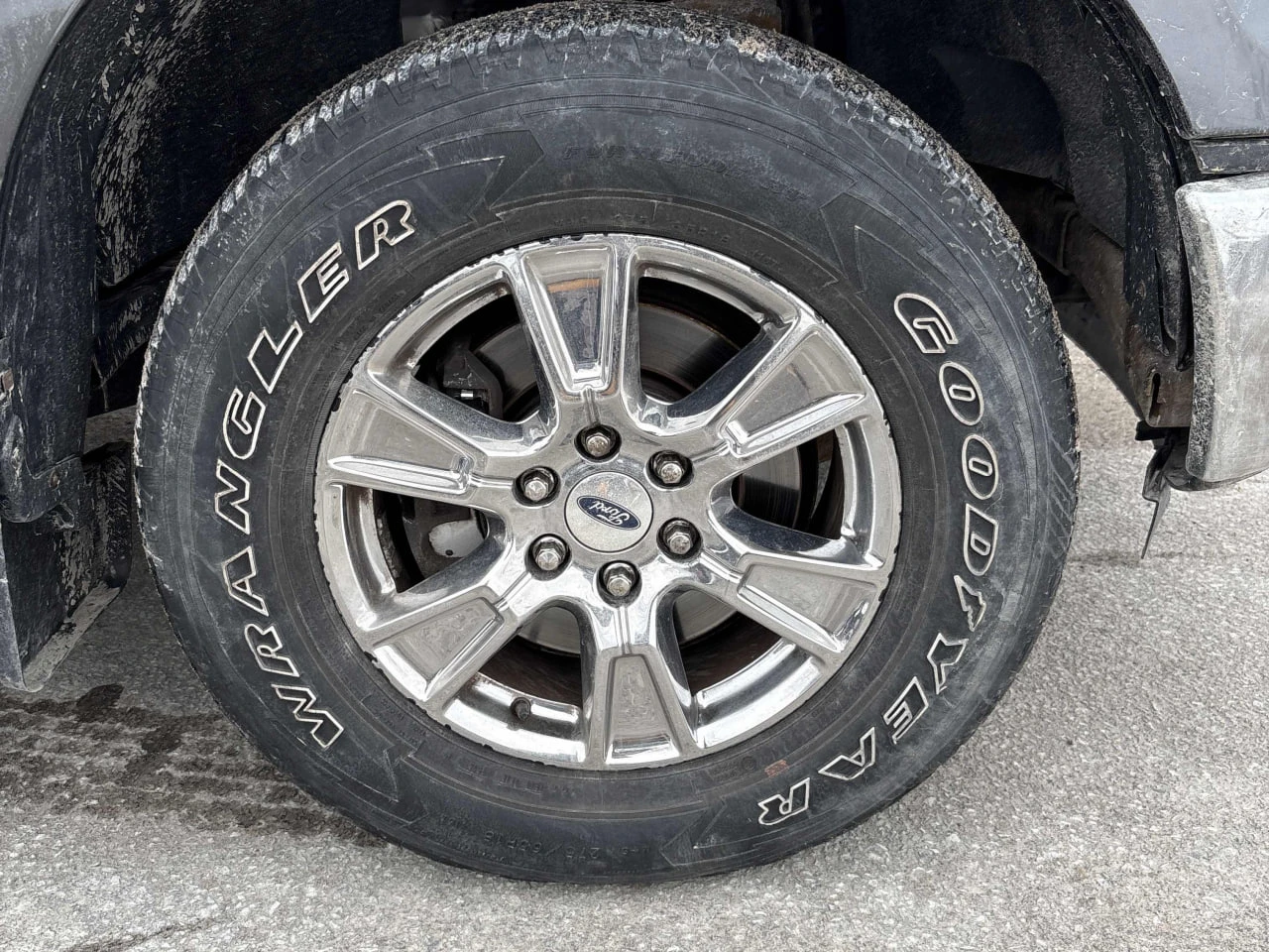 Ford F150 * 4WD SuperCrew * CARFAX * ���� �� �� | Mobile.bg � ����������� 9