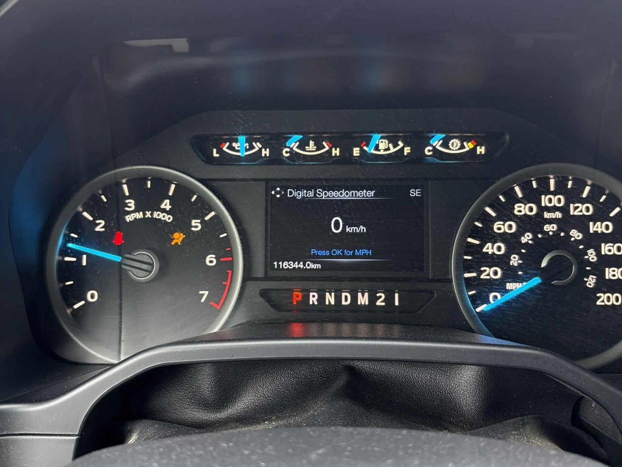 Ford F150 * 4WD SuperCrew * CARFAX * ���� �� �� | Mobile.bg � ����������� 7