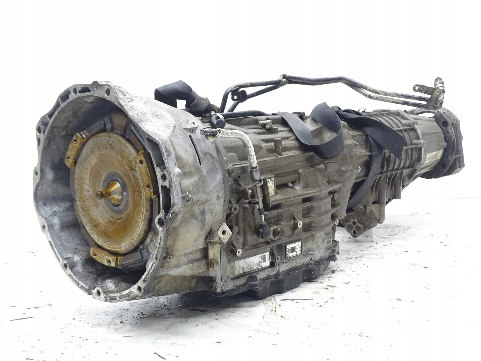 Audi Q7, снимка 3 - Автомобили и джипове - 53854073