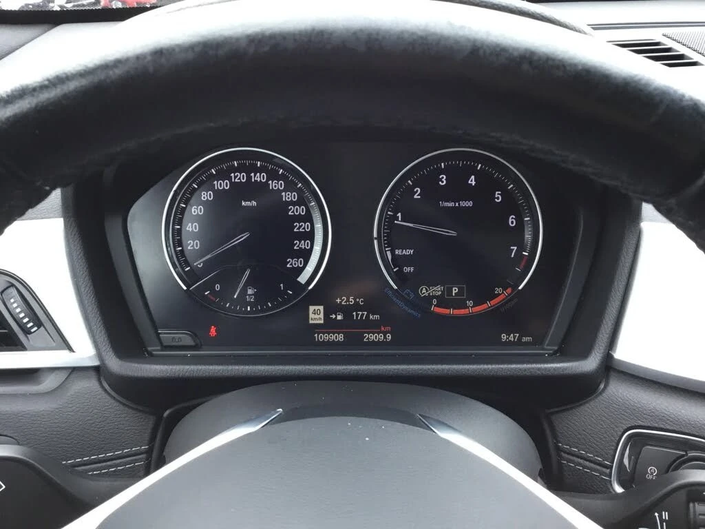 BMW X1 xDrive* АвтоКредит* (ЦЕНА ДО БГ), снимка 12 - Автомобили и джипове - 54228430