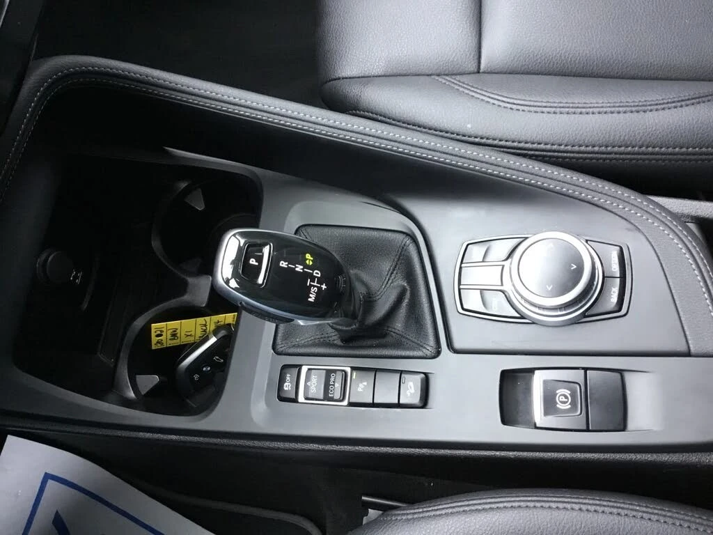 BMW X1 xDrive* АвтоКредит* (ЦЕНА ДО БГ), снимка 15 - Автомобили и джипове - 54228430