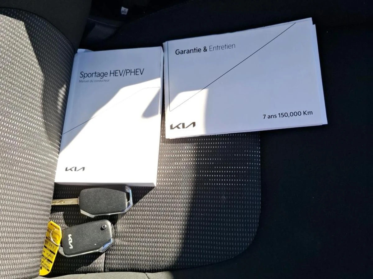 Kia Sportage HEV 1.6 T-GDI ACTIVE 230 | Mobile.bg � ����������� 7