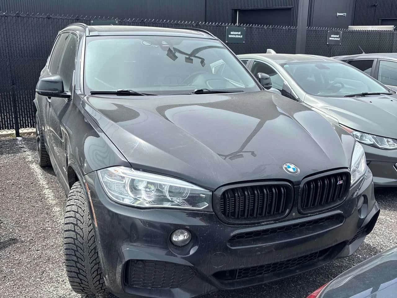 BMW X5 XDRIVE40E * FULL M PACK* 360 ������* ��������*  | Mobile.bg � ����������� 2