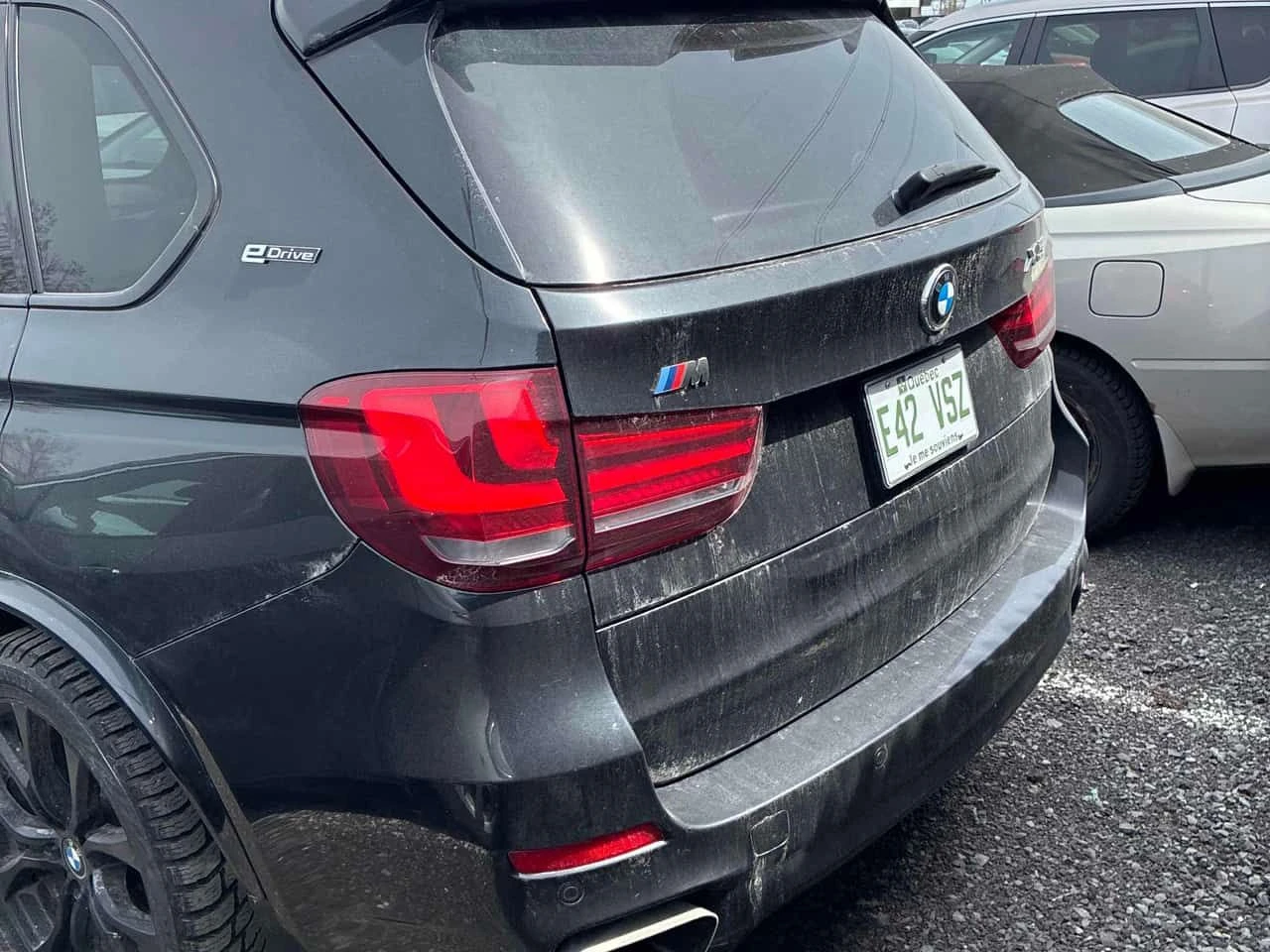 BMW X5 XDRIVE40E * FULL M PACK* 360 ������* ��������*  | Mobile.bg � ����������� 5