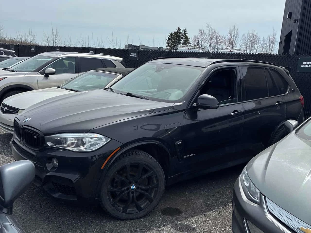 BMW X5 XDRIVE40E * FULL M PACK* 360 ������* ��������*  | Mobile.bg � ����������� 3