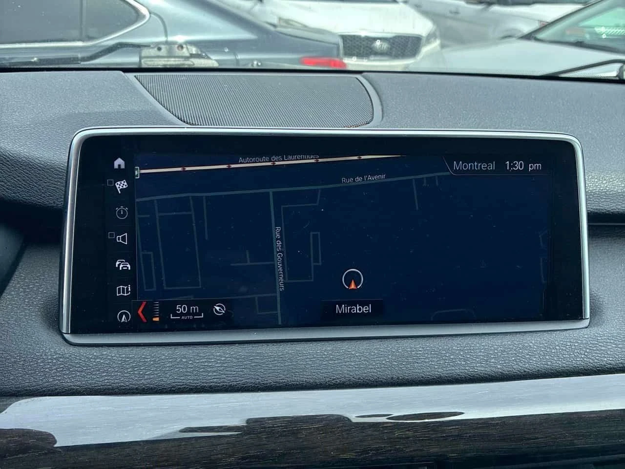 BMW X5 XDRIVE40E * FULL M PACK* 360 ������* ��������*  | Mobile.bg � ����������� 10