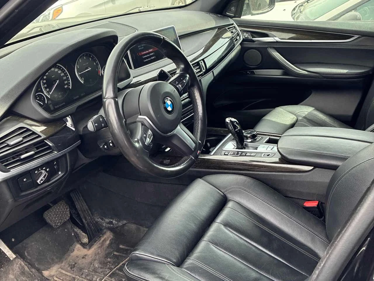 BMW X5 XDRIVE40E * FULL M PACK* 360 ������* ��������*  | Mobile.bg � ����������� 7