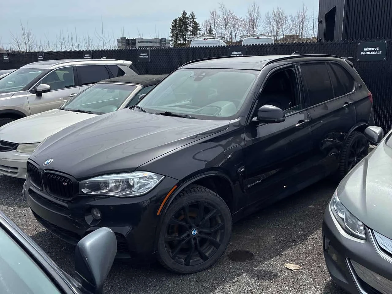 BMW X5 XDRIVE40E * FULL M PACK* 360 ������* ��������*  | Mobile.bg � ����������� 1