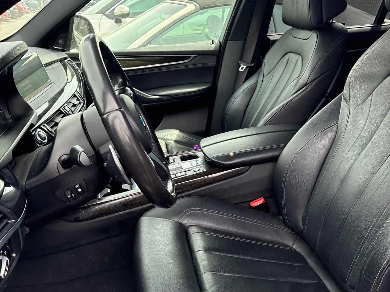 BMW X5 XDRIVE40E * FULL M PACK* 360 ������* ��������*  | Mobile.bg � ����������� 11