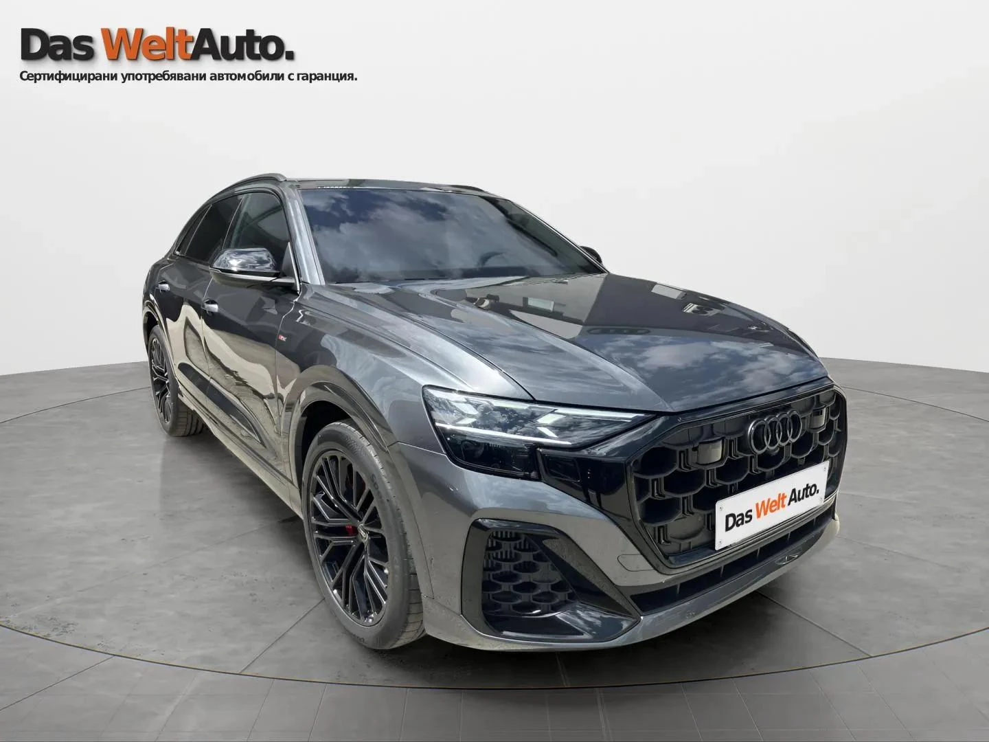 Audi Q8 | Mobile.bg � ����������� 3