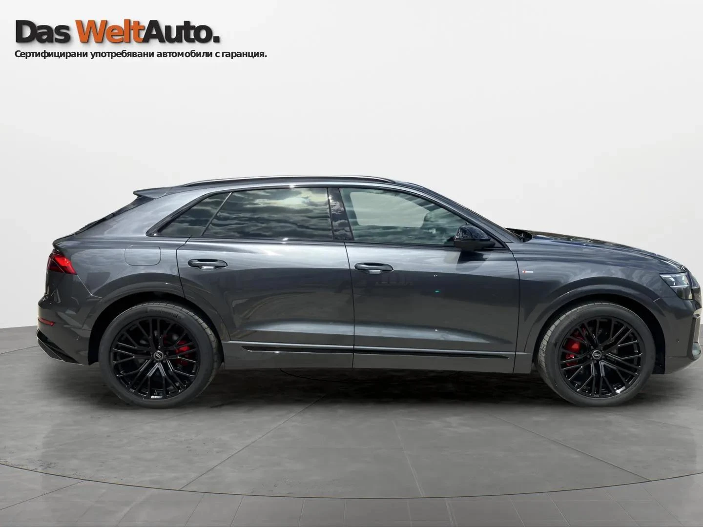 Audi Q8 | Mobile.bg � ����������� 4
