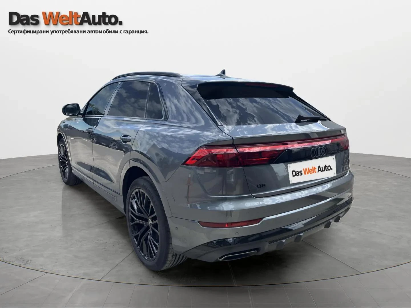 Audi Q8 | Mobile.bg � ����������� 7