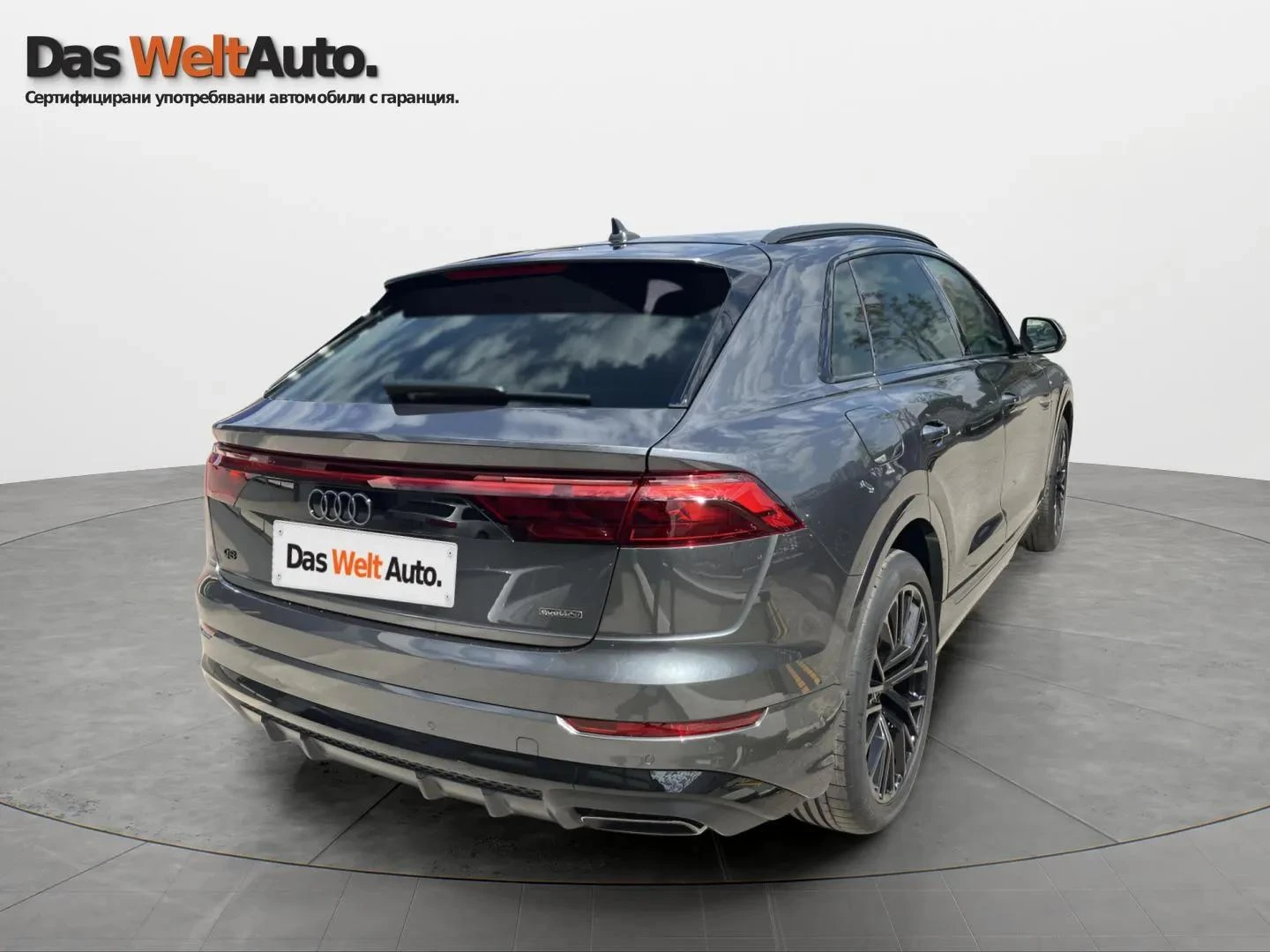 Audi Q8 | Mobile.bg � ����������� 5