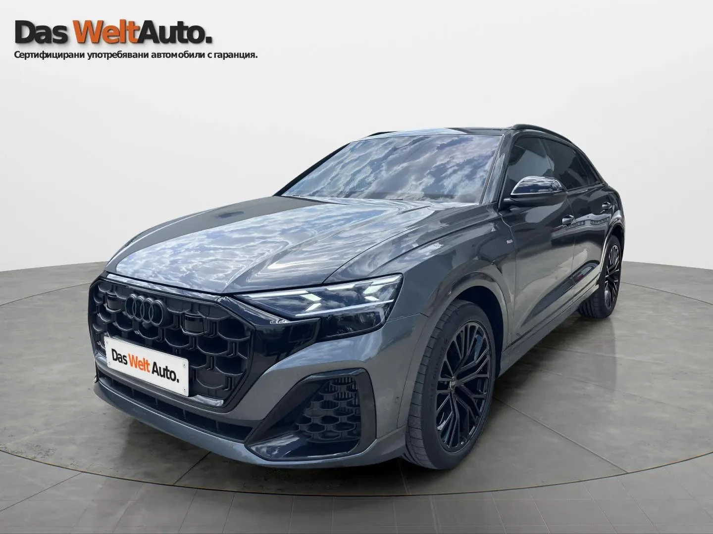 Audi Q8 | Mobile.bg � ����������� 1