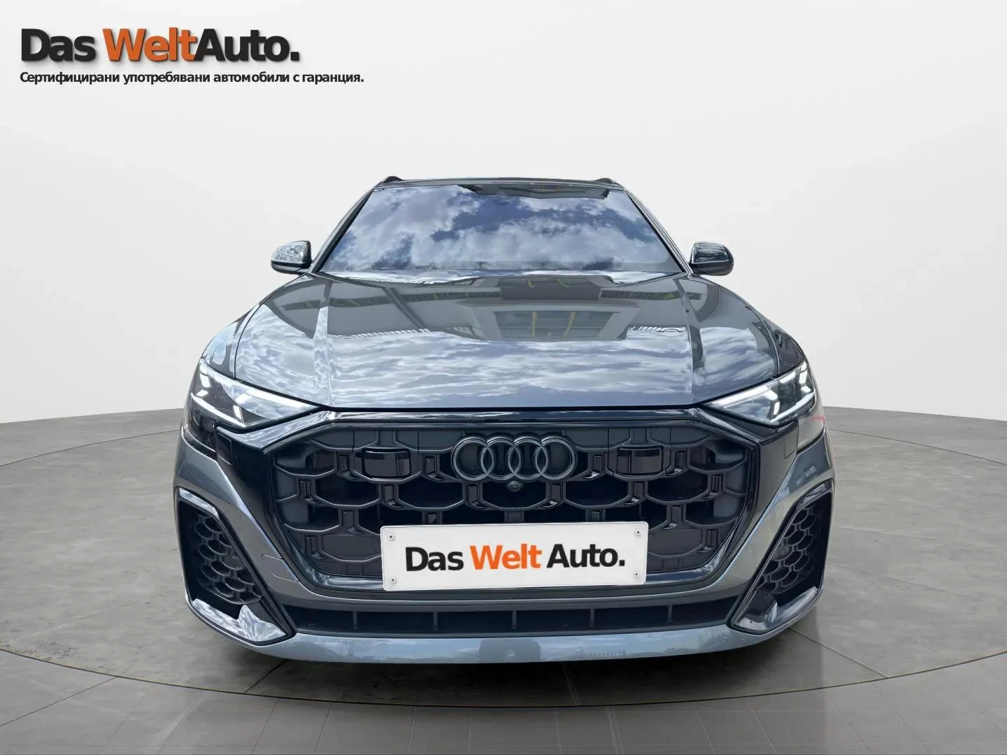 Audi Q8 | Mobile.bg � ����������� 2