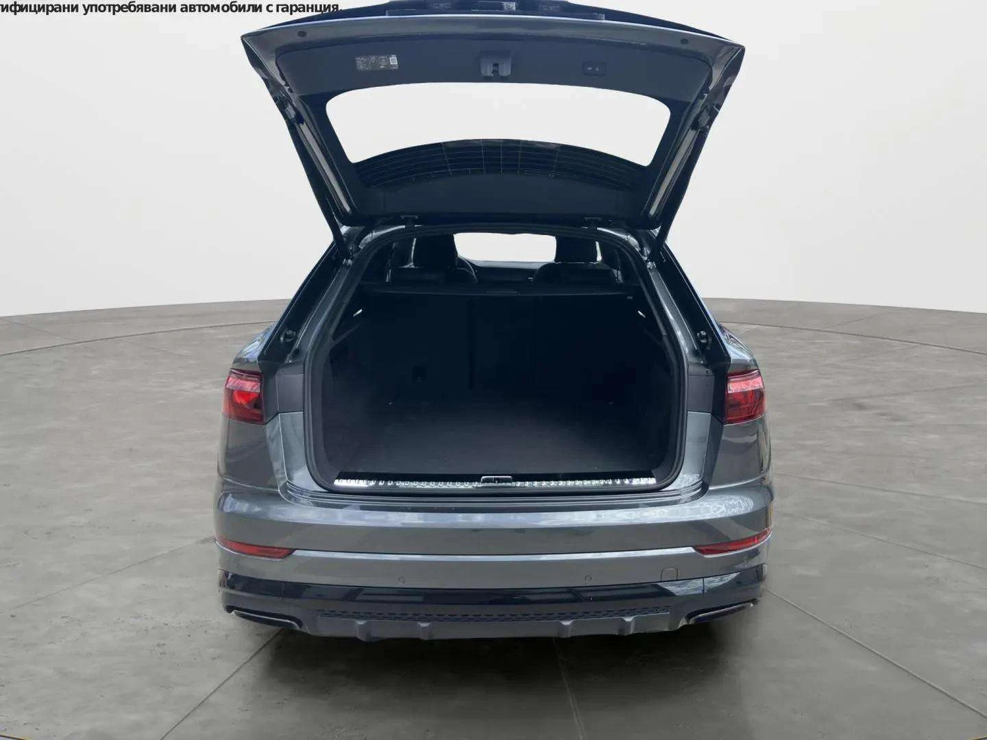 Audi Q8 | Mobile.bg � ����������� 9