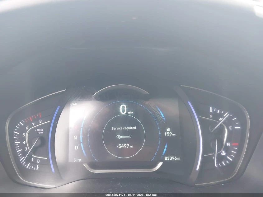 Hyundai Santa fe 2.4l Limited | Mobile.bg � ����������� 7