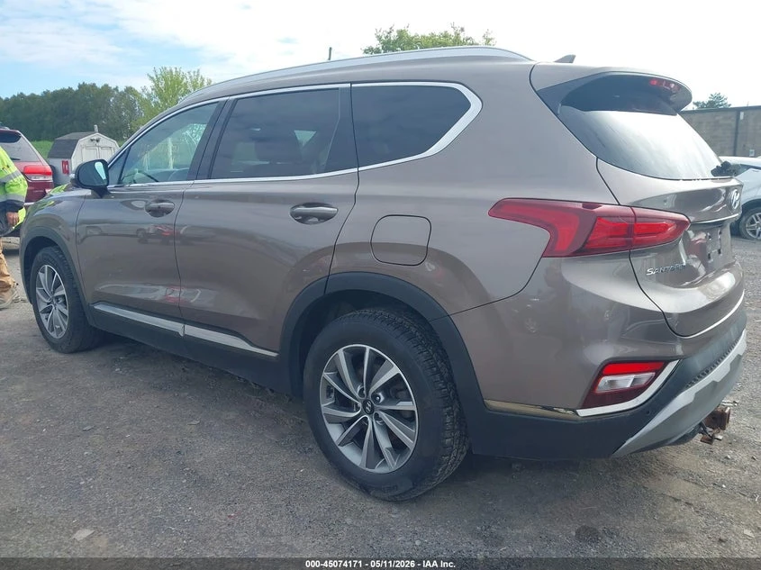 Hyundai Santa fe 2.4l Limited | Mobile.bg � ����������� 2