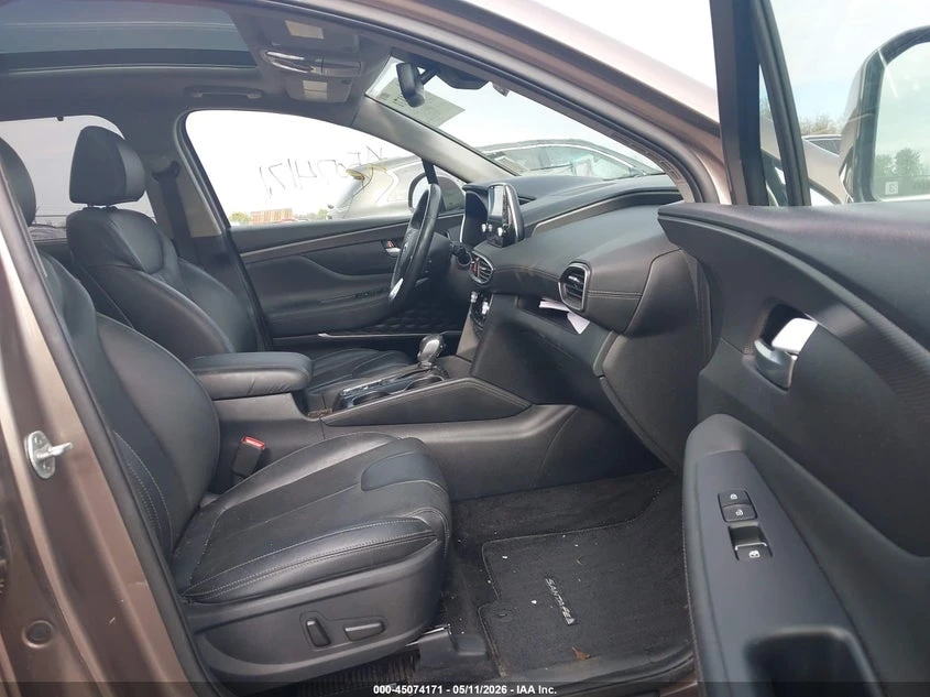 Hyundai Santa fe 2.4l Limited | Mobile.bg � ����������� 5