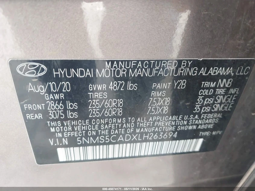 Hyundai Santa fe 2.4l Limited | Mobile.bg � ����������� 9