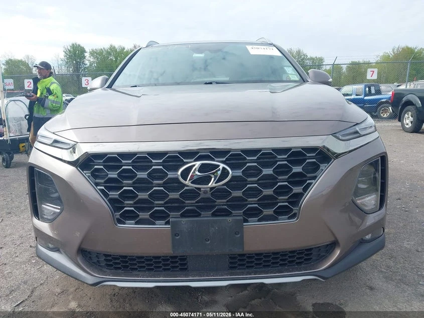 Hyundai Santa fe 2.4l Limited | Mobile.bg � ����������� 12