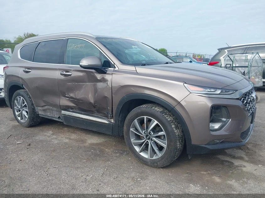 Hyundai Santa fe 2.4l Limited | Mobile.bg � ����������� 4