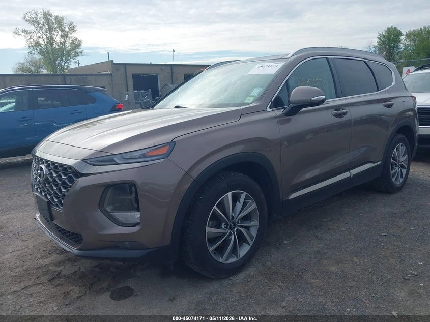 Hyundai Santa fe 2.4l Limited | Mobile.bg � ����������� 1