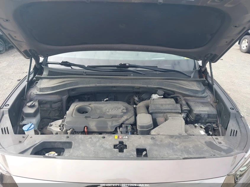 Hyundai Santa fe 2.4l Limited | Mobile.bg � ����������� 10