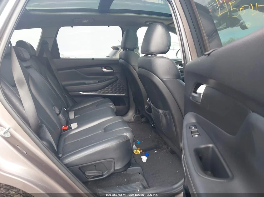 Hyundai Santa fe 2.4l Limited | Mobile.bg � ����������� 8