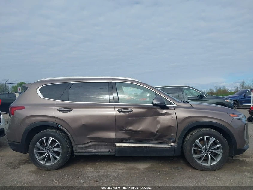 Hyundai Santa fe 2.4l Limited | Mobile.bg � ����������� 13