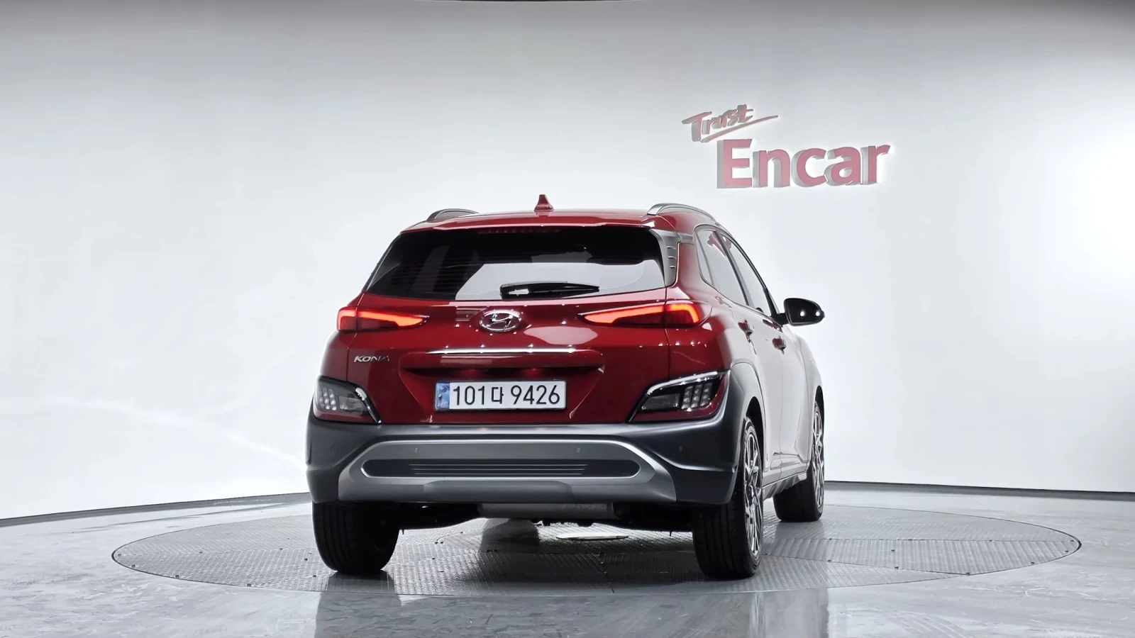 Hyundai Kona Hybrid Подгрев/Обдухване, снимка 3 - Автомобили и джипове - 54619675