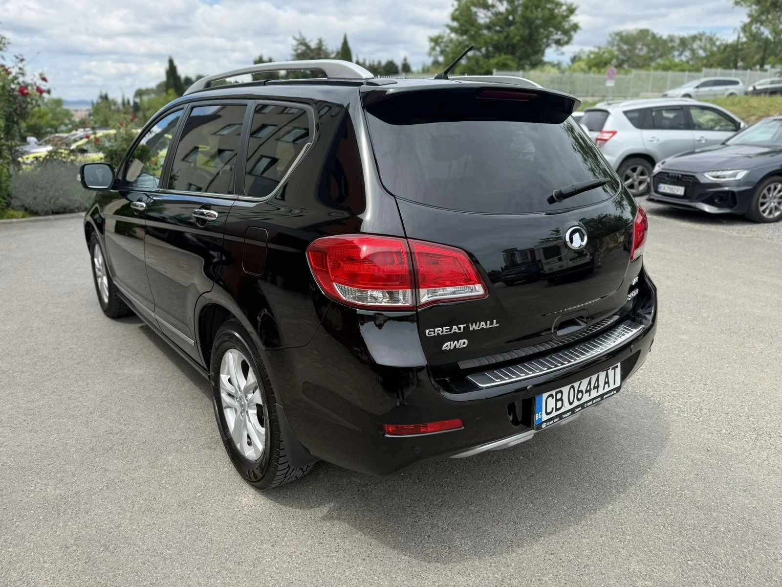 Great Wall Hover H6 | Mobile.bg � ����������� 4