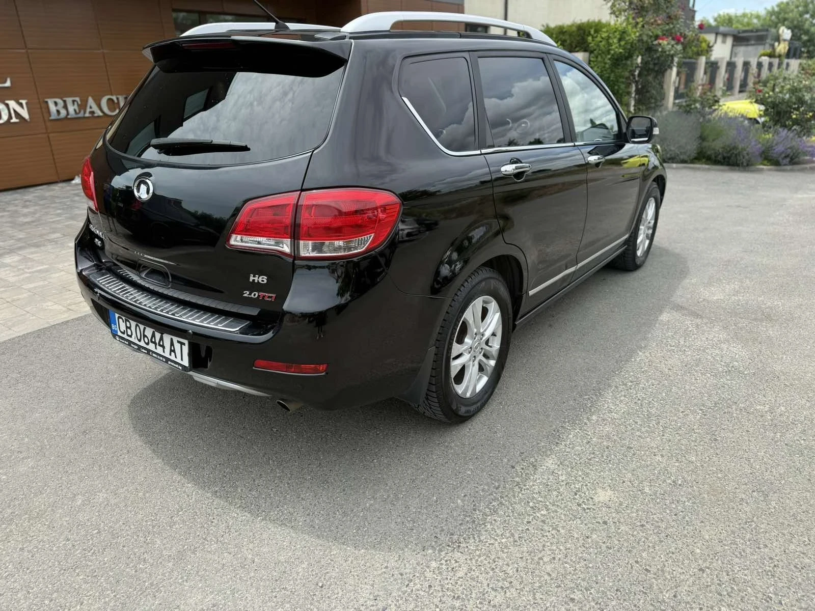 Great Wall Hover H6 | Mobile.bg � ����������� 5