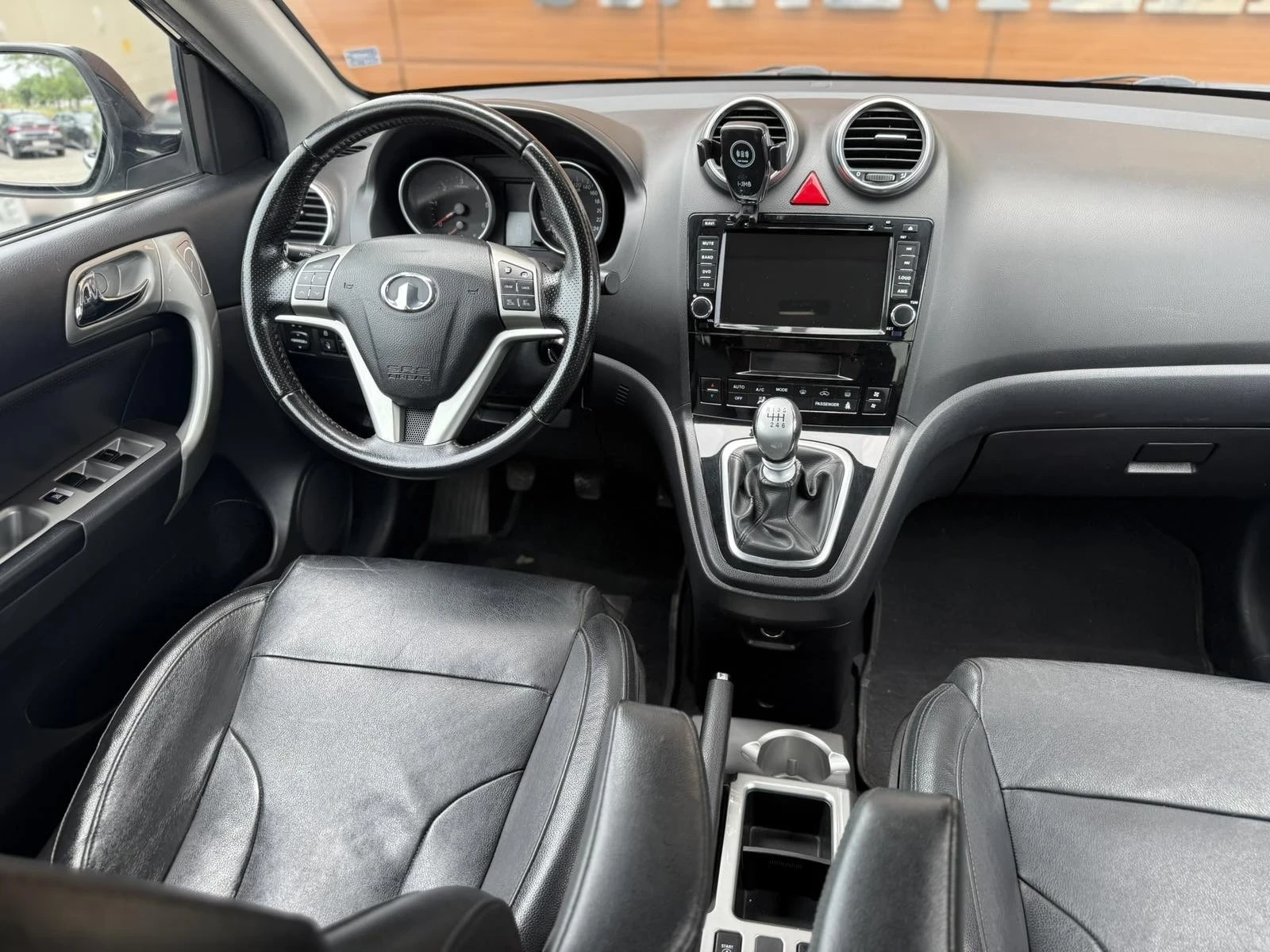 Great Wall Hover H6 | Mobile.bg � ����������� 10